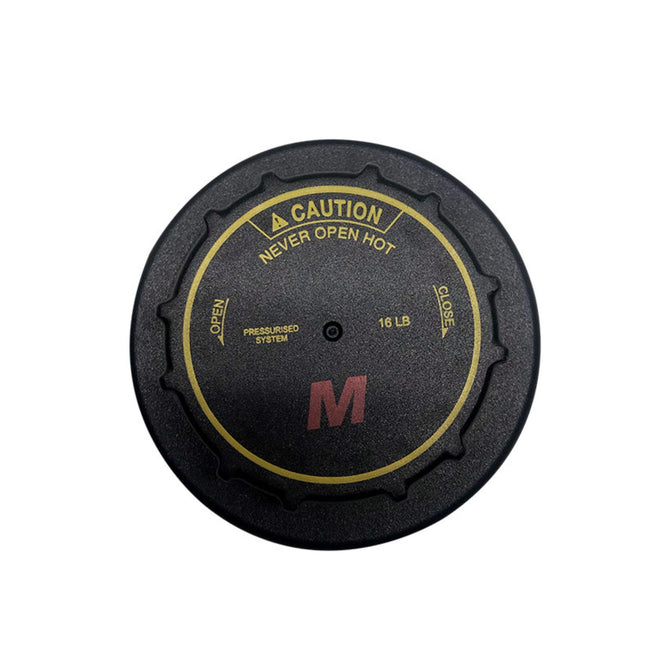 Tapon De Deposito Nissan Armada 5.6L 2005-2015
