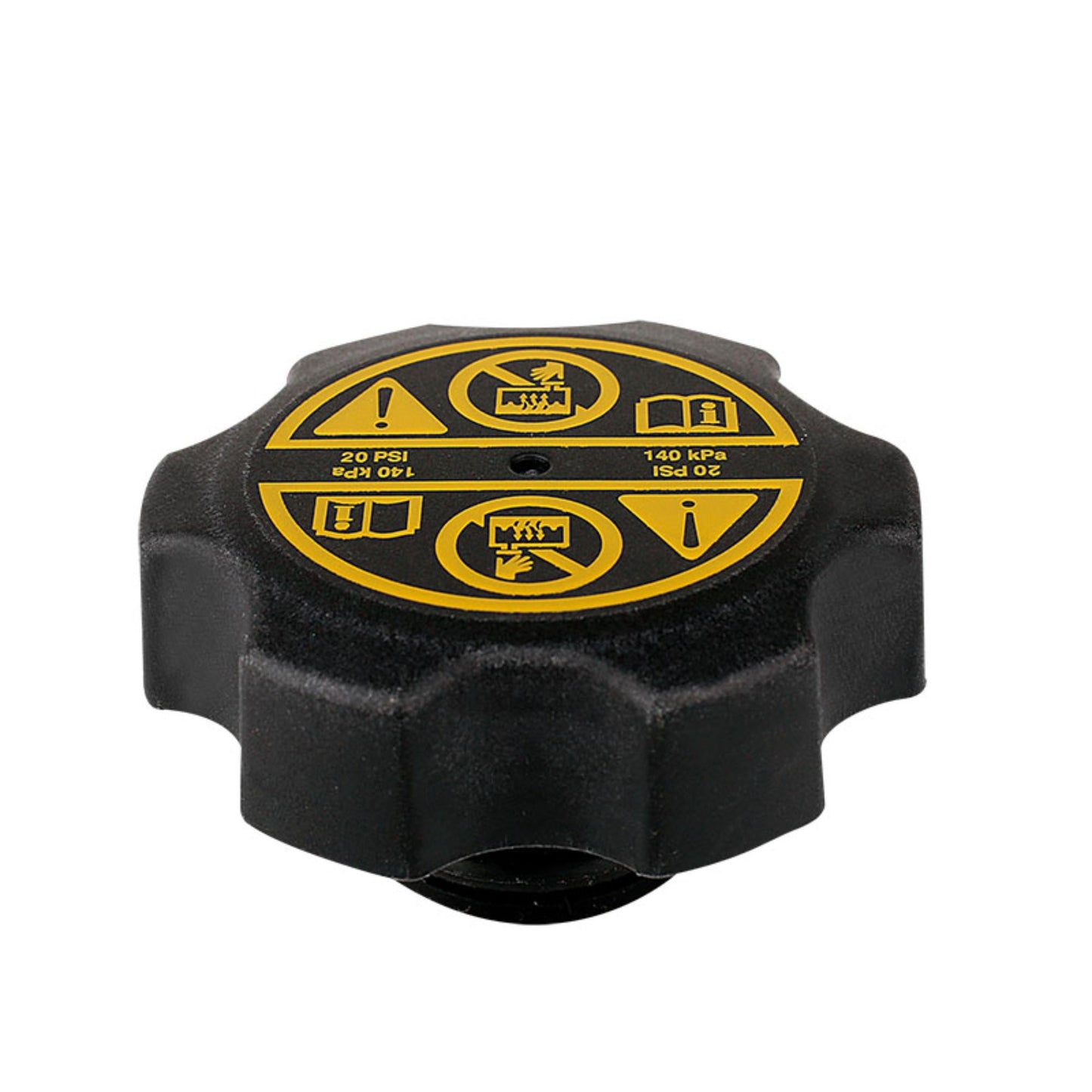 Tapon De Deposito Buick Encore 1.4L 2013-2017