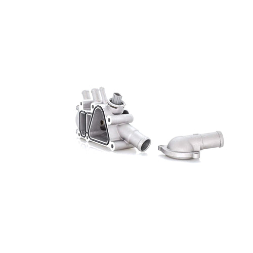 Toma De Agua Ford Courier 2001-2009