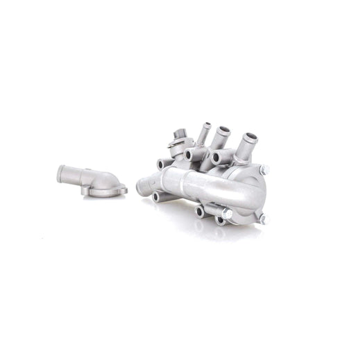 Toma De Agua Ford Courier 2001-2009