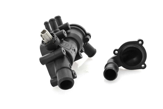 Toma De Agua Ford Fiesta 2005-2010