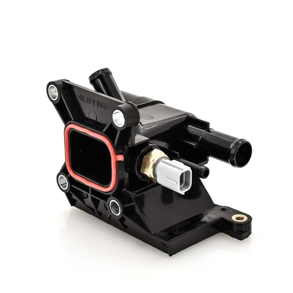 Toma De Agua Ford Focus 2005-2007