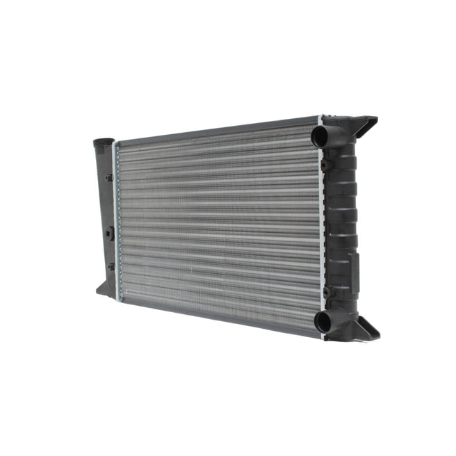 Radiador Automotriz Volkswagen Caribe Atlantic 80-84 34mm Aluminio M