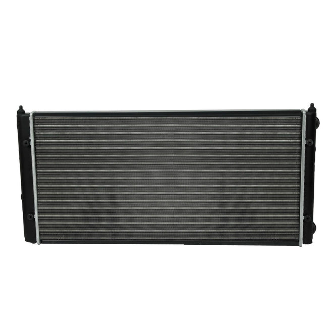 Radiador Automotriz Volkswagen Golf A3 Jetta 91-01 34mm Aluminio M