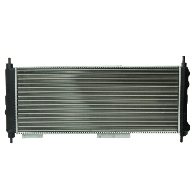 Radiador Automotriz Chevrolet Chevy Monza Pick Up T/M 94-07 34mm Aluminio M