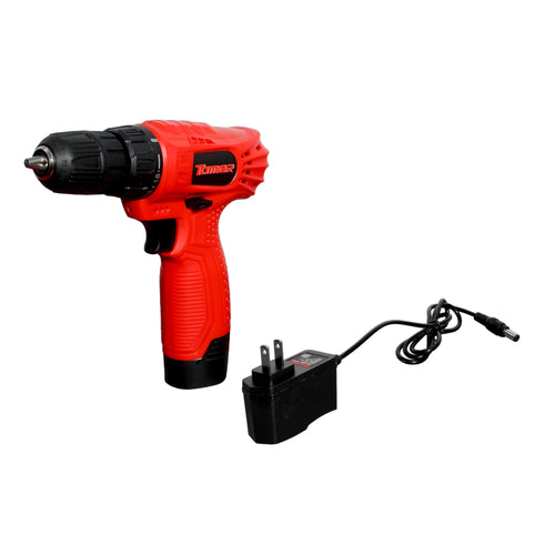Taladro inalambrico 12 V
