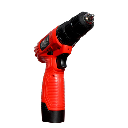 Taladro inalambrico 12 V