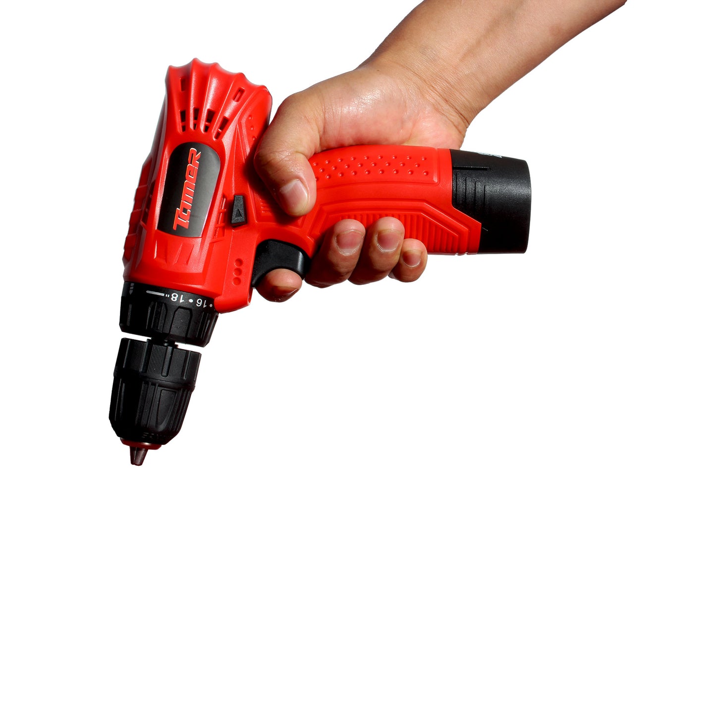 Taladro inalambrico 12 V