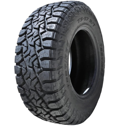 Llanta 33X12.50 R18LT 118Q TBB Tires TS-57 R/T