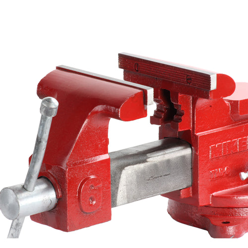 Tornillo de banco acero, Heavy Duty (6