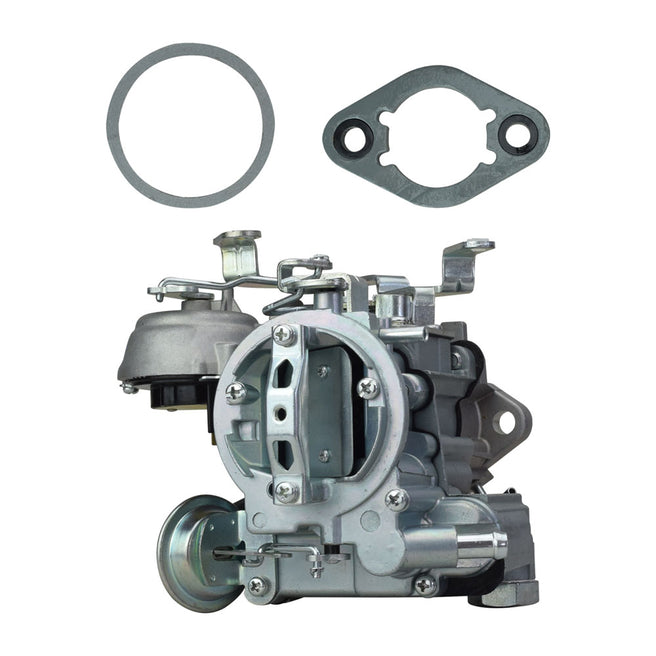 Carburador P/ Chevrolet C10 1979-1981 L6 4.8L Naturalmente Aspirado
