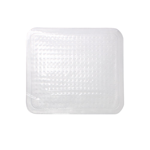 Tapetes para auto de PVC, transparentes