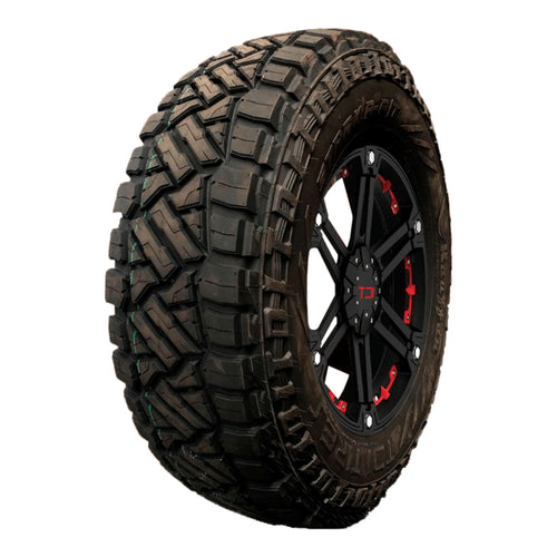 Llanta 275/65 R18 116T TDI Tires STARK A-R/T