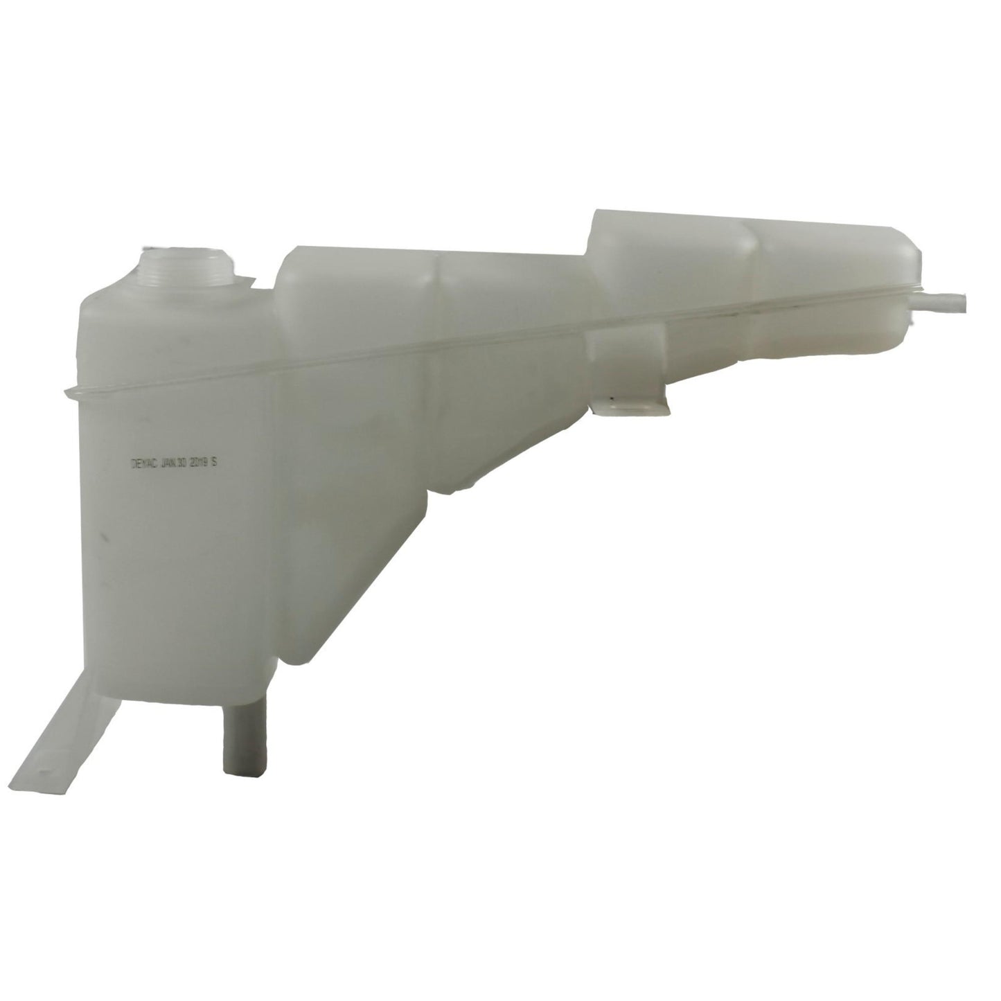 Deposito Anticongelante Automotriz Excursion F-250 04-05