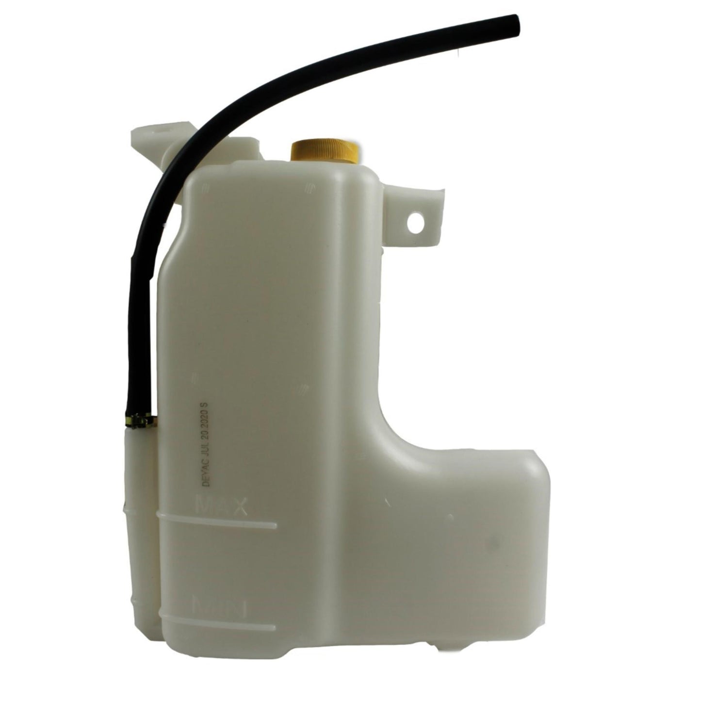 Deposito Anticongelante Automotriz Frontier NP300 Xterra 98-15
