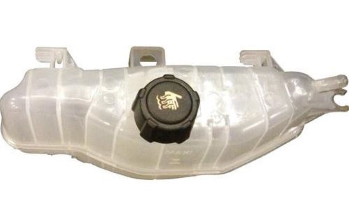 Deposito Anticongelante Automotriz Modus Clio 04-10