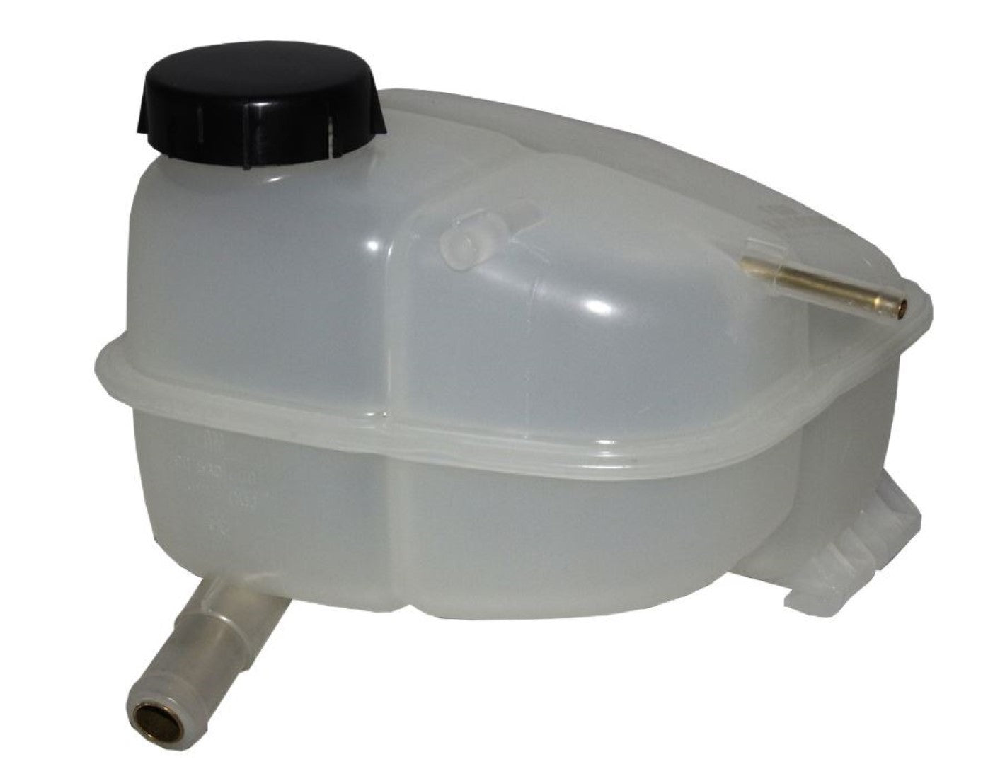 Deposito Anticongelante Automotriz Astra Caravan 98-02