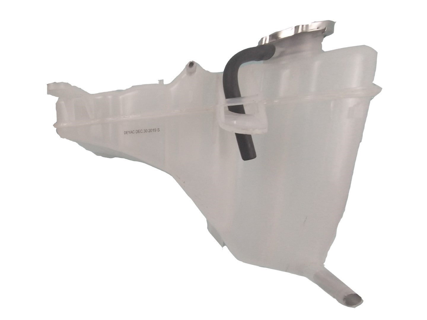 Deposito Anticongelante Automotriz Chrysler 300 Charger 11-16