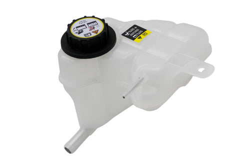 Deposito de Refrigerante Ford Fusion 2008-2011