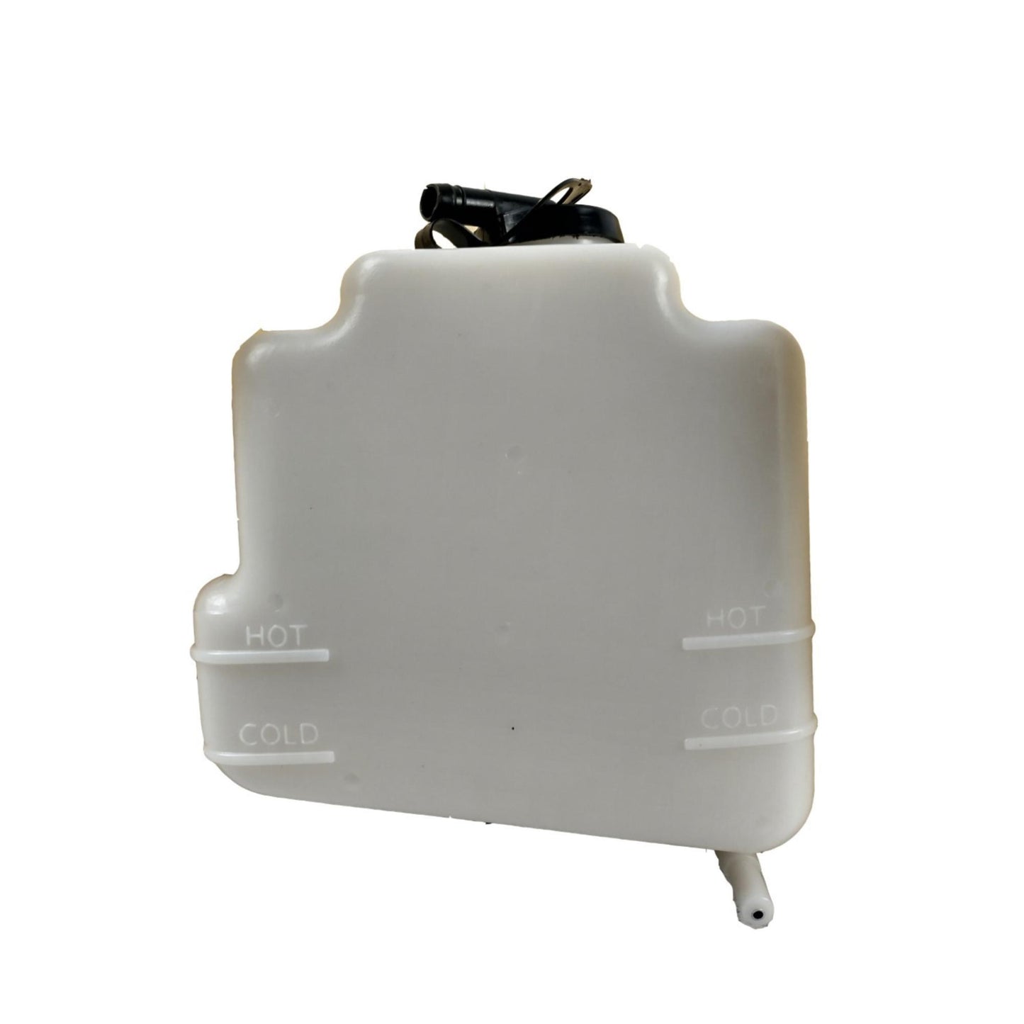 Deposito Anticongelante Automotriz Chevrolet Blazer Silverado 90-00
