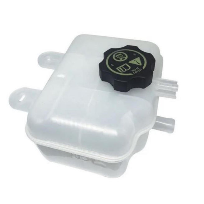 Deposito Anticongelante Automotriz Chevrolet Aveo 17-19