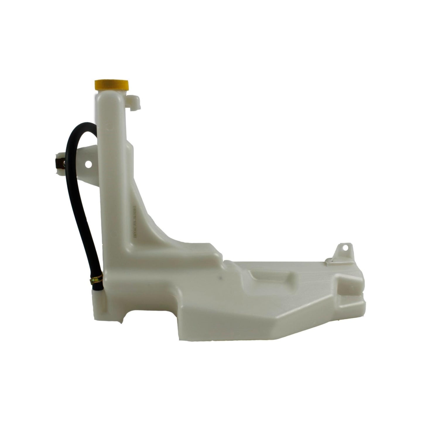 Deposito Anticongelante Automotriz Nissan Pathfinder 96-99