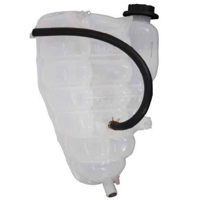 Deposito Anticongelante International Prostar 5900, 9200, 9900i 03-18 (Con Tapon - Sin Sensor)