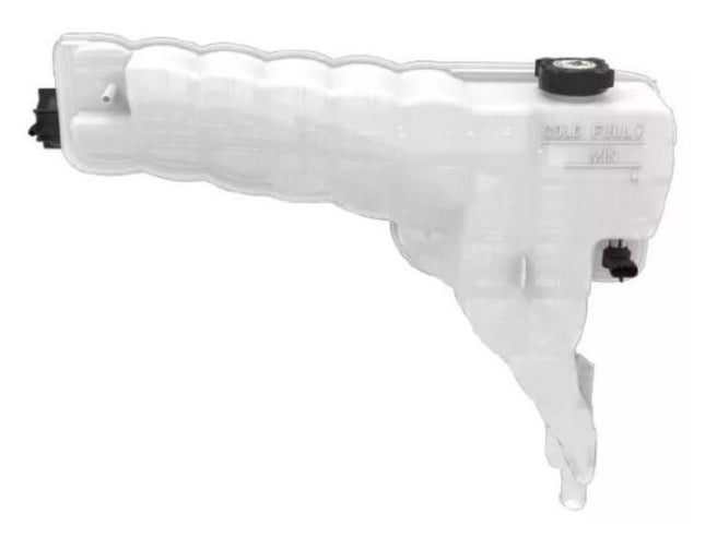 Deposito de Refrigerante Kenworth T680 2011-2024