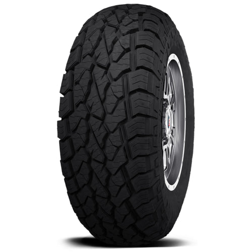 Llanta 265/65 R17 112T Royal Black TERRAFORCEAT