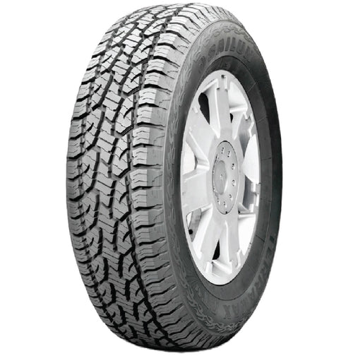 Paquete de 4 Llantas 205 R16C 110/108Q Sailun TERRAMAXAT4S