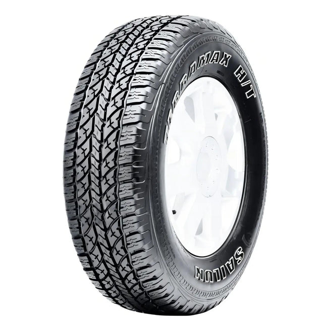 Llanta 245/65 R17 107T Sailun terramaxht