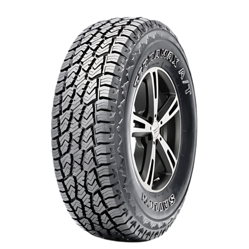 Llanta LT265/70 R18 124/121R Sailun TERRAMAX AT