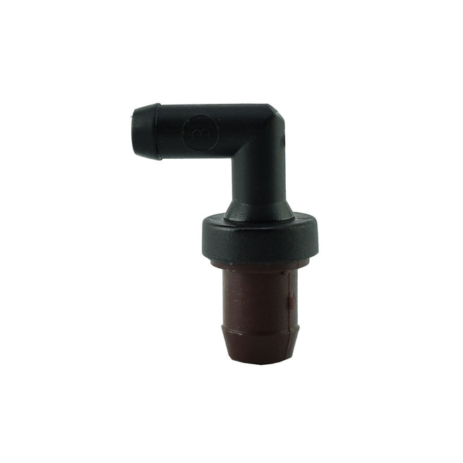 Valvula PCV P/ Toyota Paseo 1992-1999 L4 1.5L Naturalmente Aspirado
