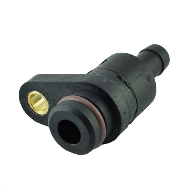 Valvula PCV P/ Chrysler Cirrus 2000-2000 L4 2.0L Naturalmente Aspirado