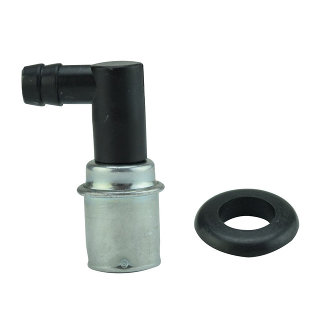 Valvula PCV P/ Mercury Zephyr 1979-1983 L6 3.3L Naturalmente Aspirado