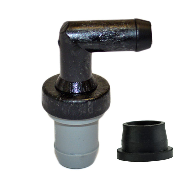 Valvula PCV P/ Lexus ES300 1994-2001 V6 3.0L Naturalmente Aspirado