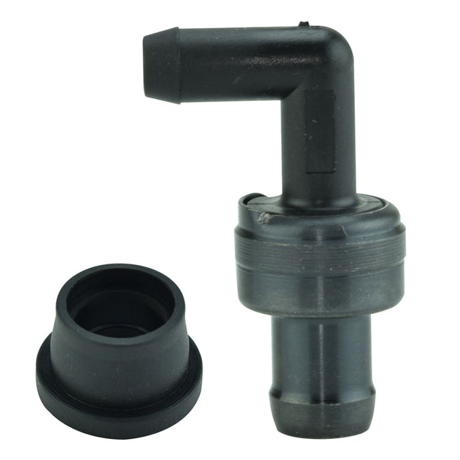 Valvula PCV P/ Lexus GS400 1998-2000 V8 4.0L Naturalmente Aspirado
