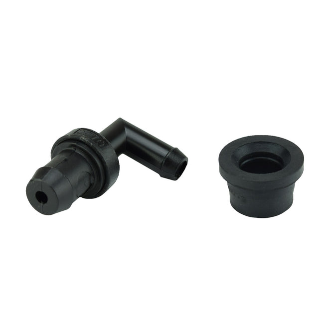 Valvula PCV P/ Acura TL 1995-1998 L5 2.5L Naturalmente Aspirado