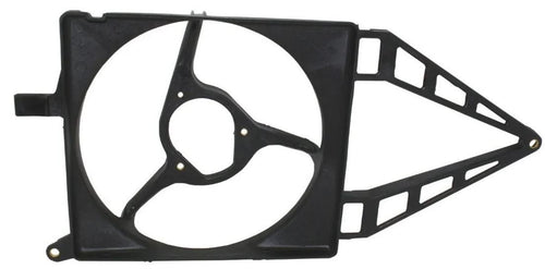 Tolva Ventilador Chevy 1994-2012 Deyac