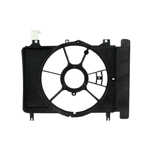 Tolva Ventilador Toyota Yaris 07-16