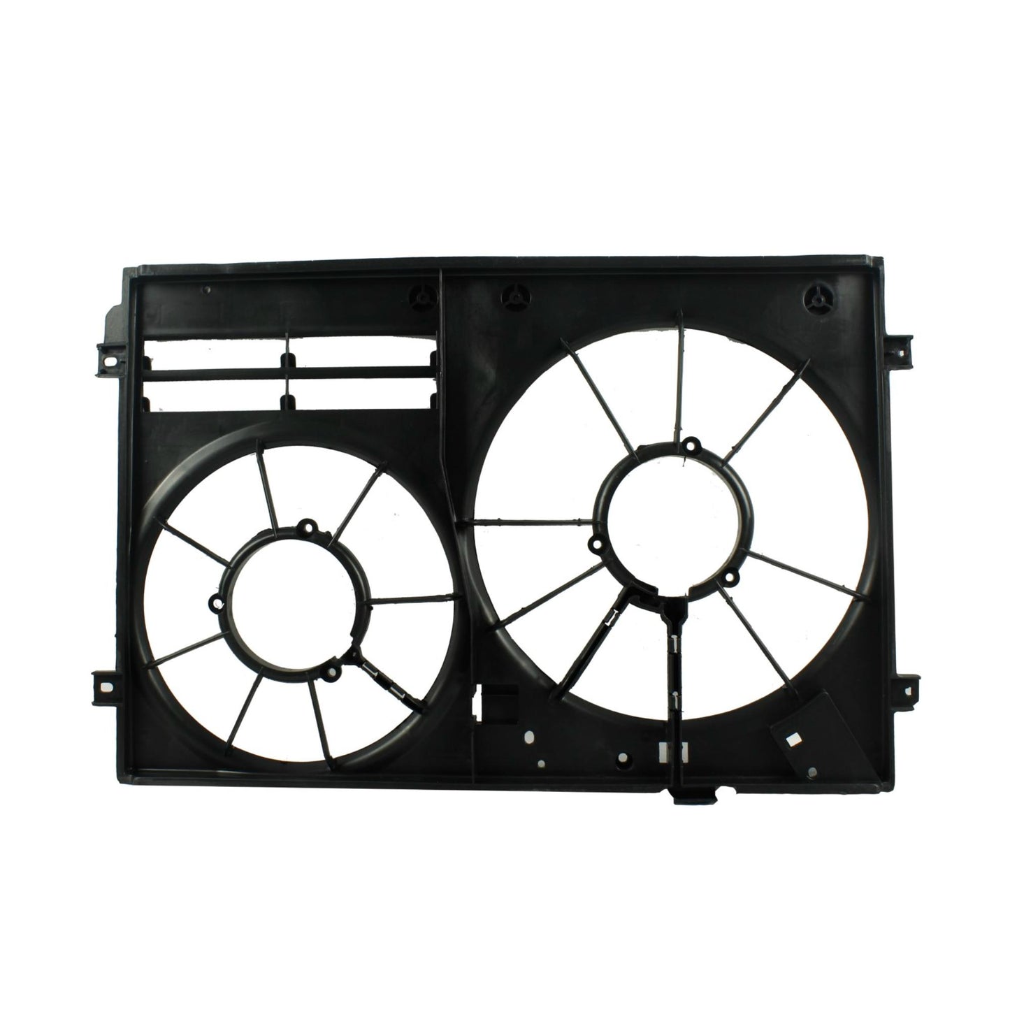 Tolva Ventilador Audi A3 S3 06-17