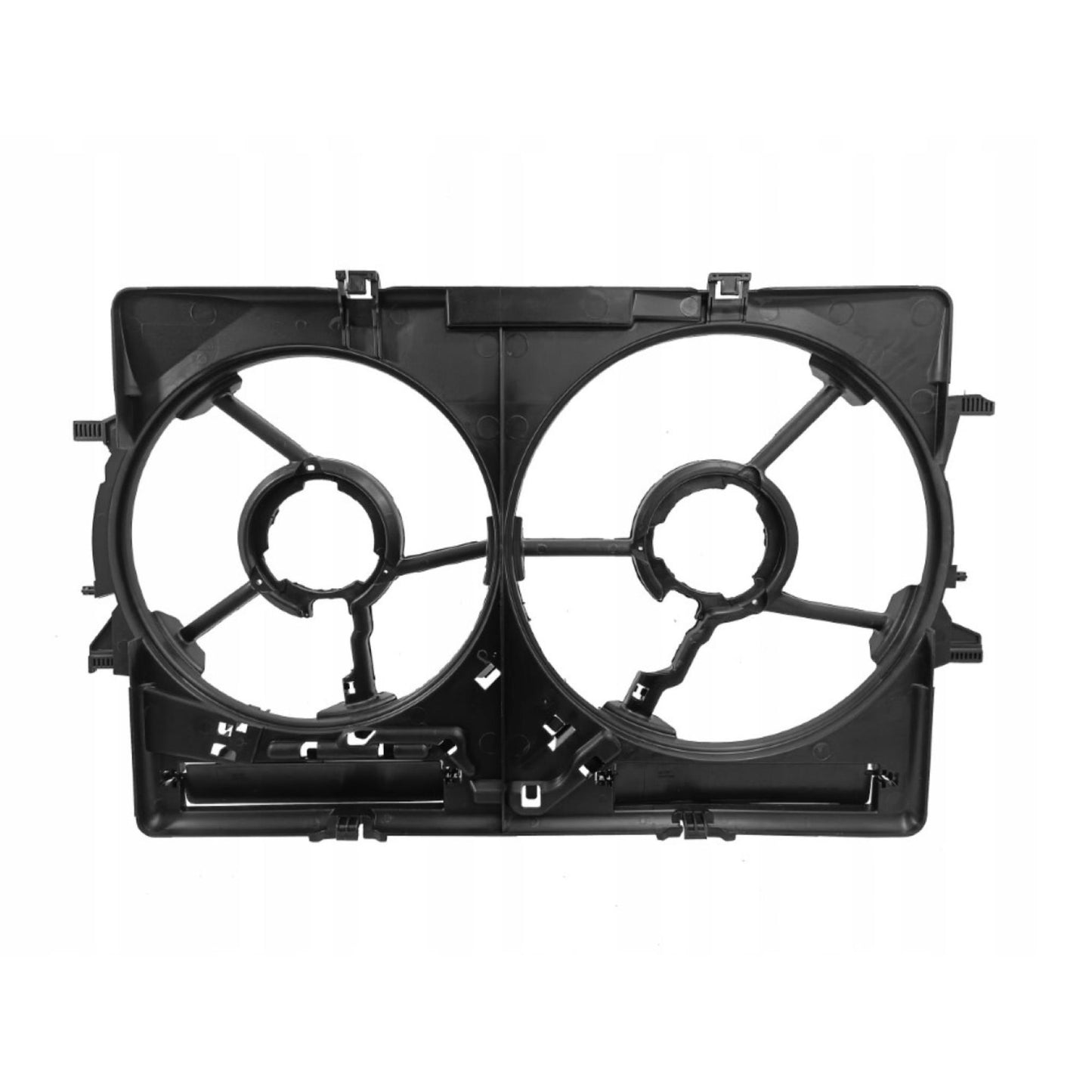 Tolva Ventilador Audi A4 10-18