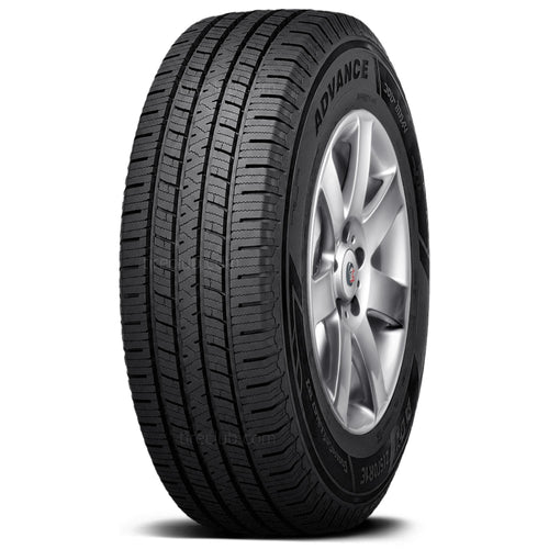 Llanta 255/70 R17 112T Advance TORNADOPOWER HT