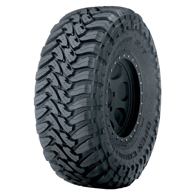Llanta 38X15.50 R18LT 128Q Toyo OPEN COUNTRY M/T