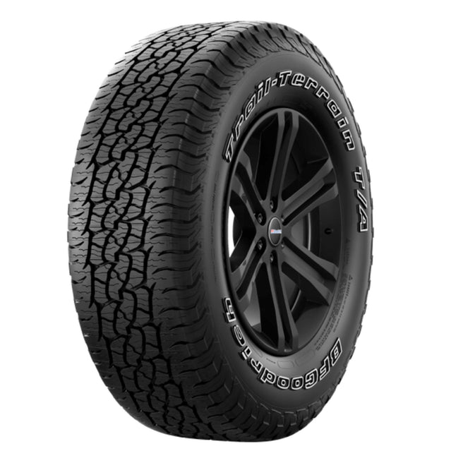 Llanta 245/50 R20 102H BFGoodrich Trail-Terrain T/A