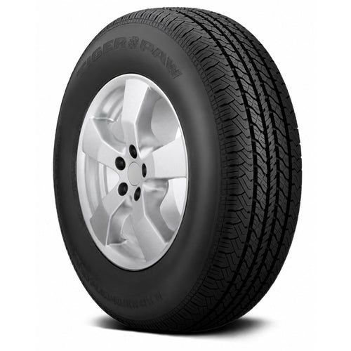 Llanta P205/70 R14 93S Uniroyal Tiger Paw AWP