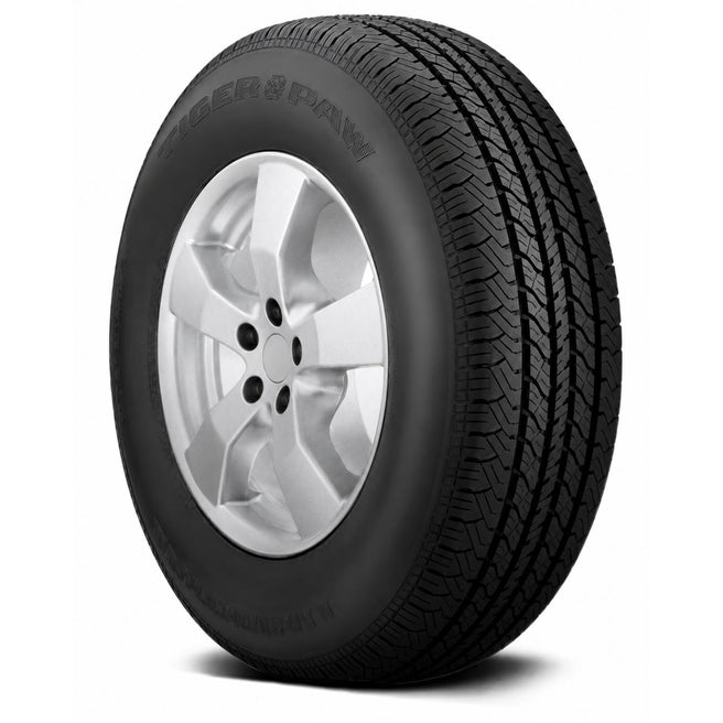 Llanta P205/70 R14 93S Uniroyal Tiger Paw AWP