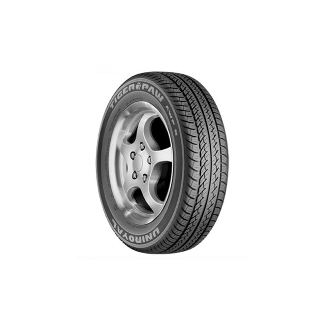 Llanta P195/65 R14 88T Uniroyal Tiger Paw AWP II