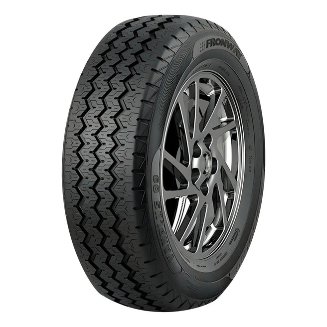 Llanta 205 R14C 109/107R Fronway Vanplus 09