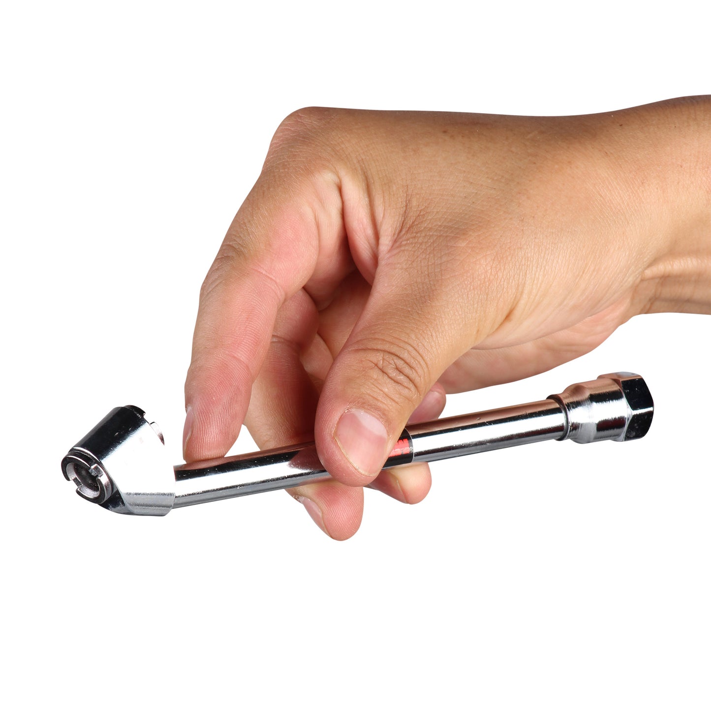 Valvula para Inflado de llantas (217 PSI)